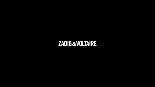 Compilation film pastille Zadig & Voltaire-low