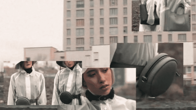 DARRIS winter 18-low