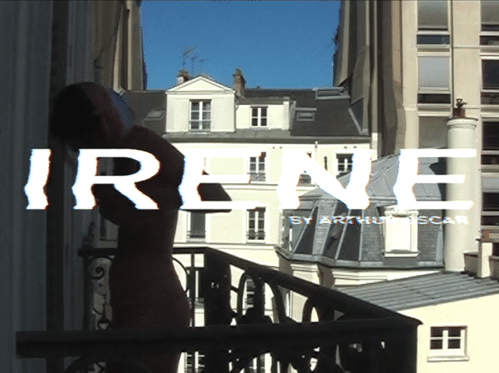 Irene Noren by Arthur Oscar-low