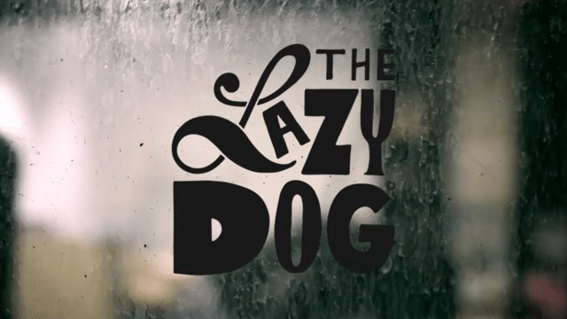 Lazy Dog x Les Gros Mots-low