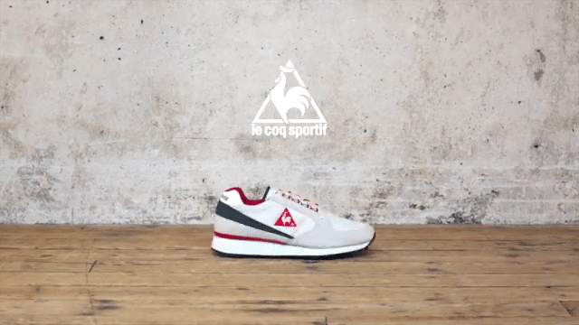 Le Coq Sportif – Eclat-low