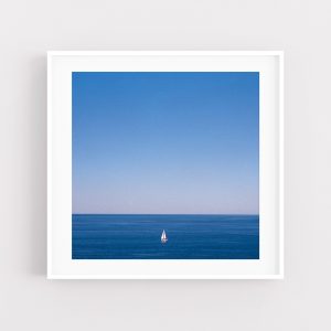 Seul au monde