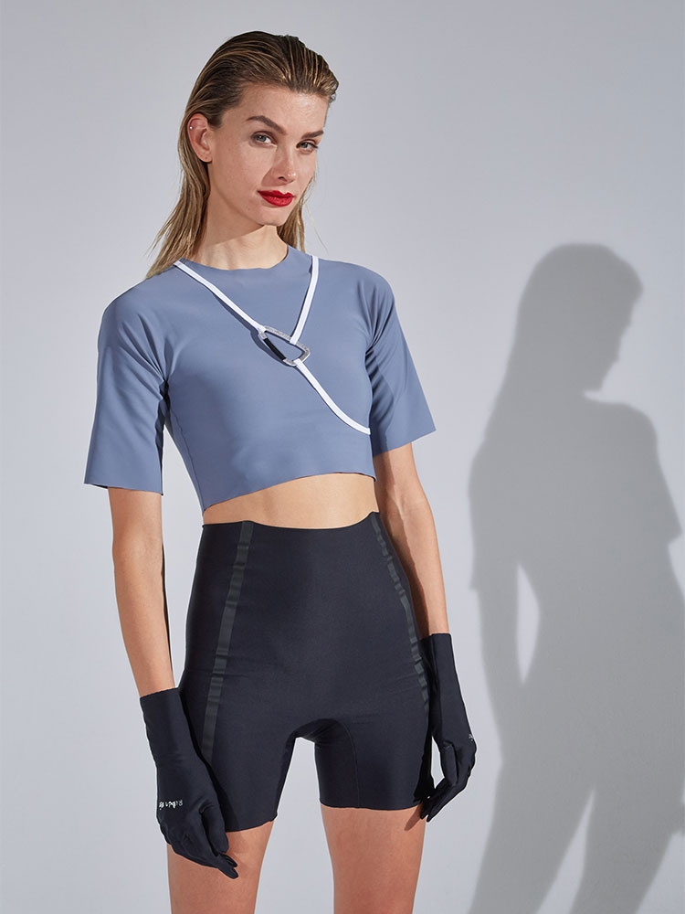 Ruban Noir