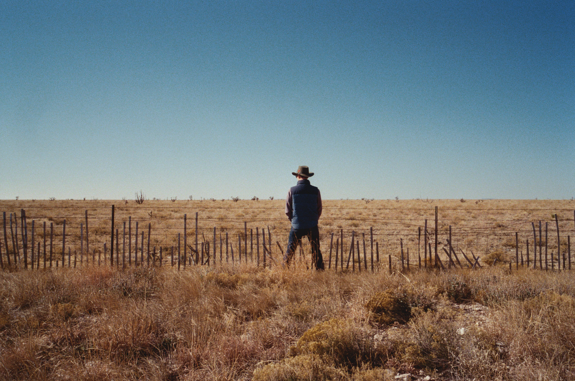 Road trip: Taos to Tucson